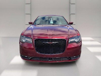 2023 Chrysler 300 300S RWD