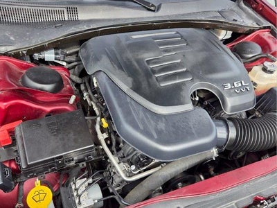 2023 Chrysler 300 300S RWD