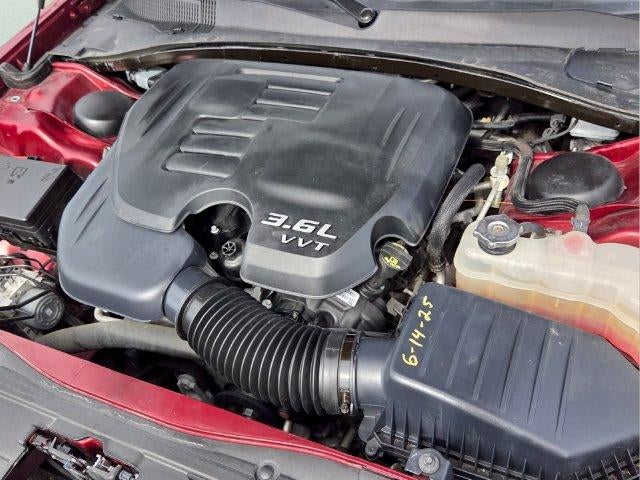 2023 Chrysler 300 300S RWD