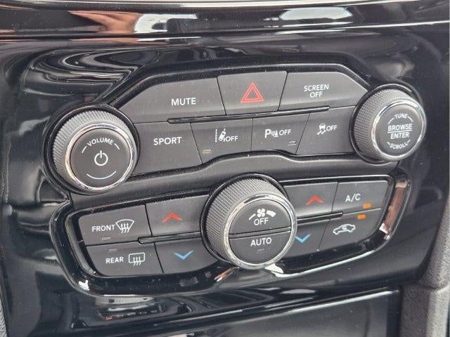 2023 Chrysler 300 300S RWD