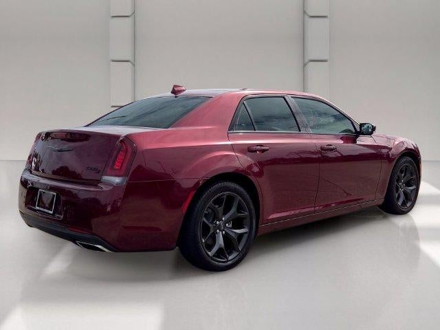 2023 Chrysler 300 300S RWD