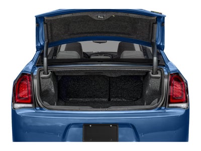 2023 Chrysler 300 300S RWD
