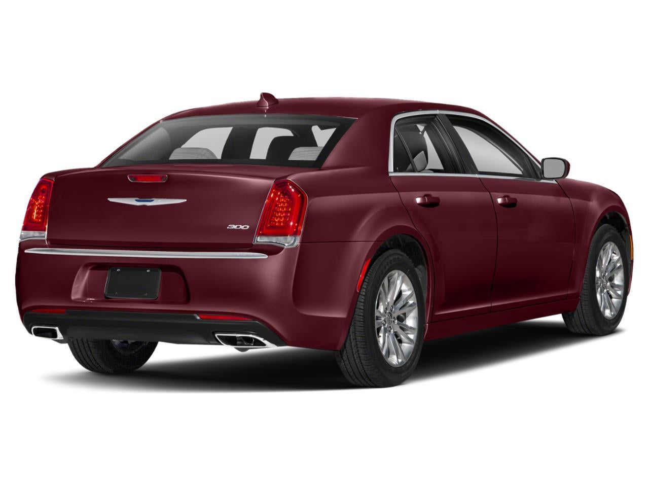 2023 Chrysler 300 300S RWD