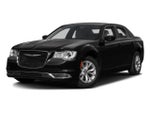 2016 Chrysler 300 4dr Sdn Limited AWD