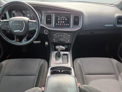 2021 Dodge Charger SXT RWD