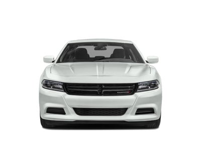 2021 Dodge Charger SXT RWD