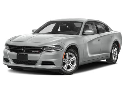 2023 Dodge Charger SXT RWD