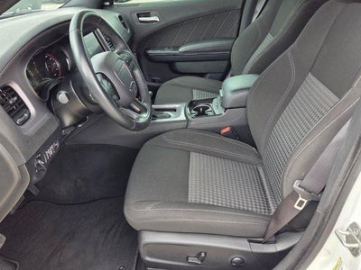 2023 Dodge Charger SXT RWD
