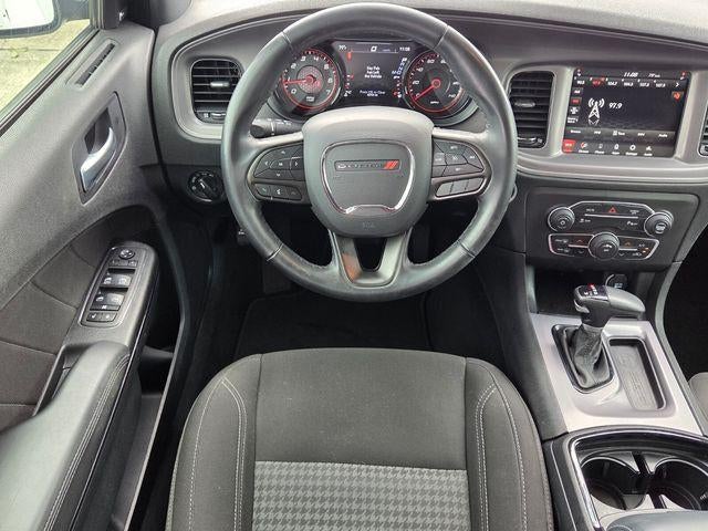 2023 Dodge Charger SXT RWD