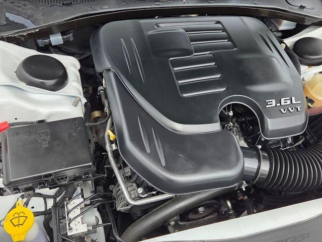 2023 Dodge Charger SXT RWD