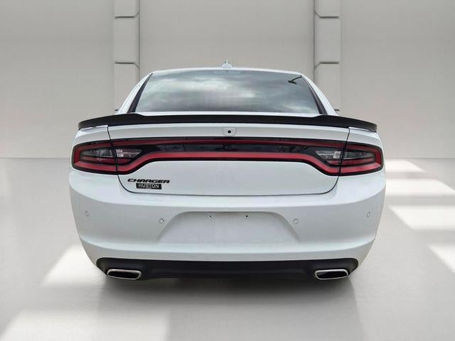 2023 Dodge Charger SXT RWD