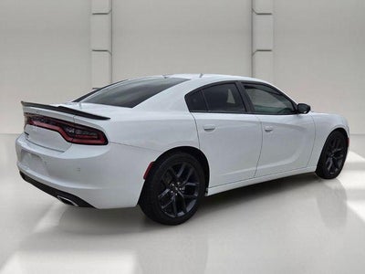2023 Dodge Charger SXT RWD