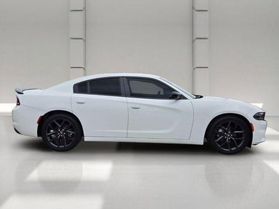 2023 Dodge Charger SXT RWD