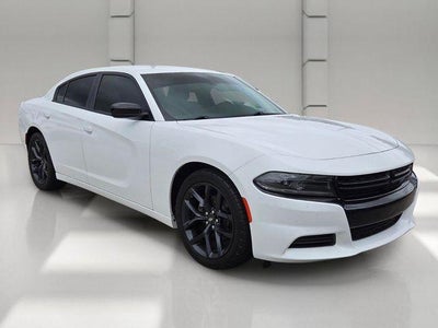 2023 Dodge Charger SXT RWD