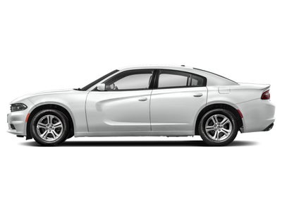 2023 Dodge Charger SXT RWD