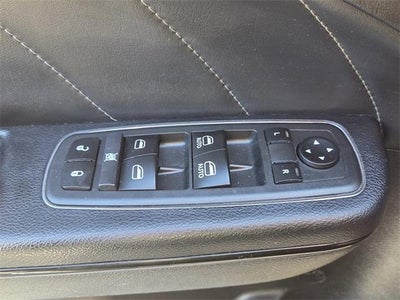 2019 Dodge Charger Scat Pack RWD