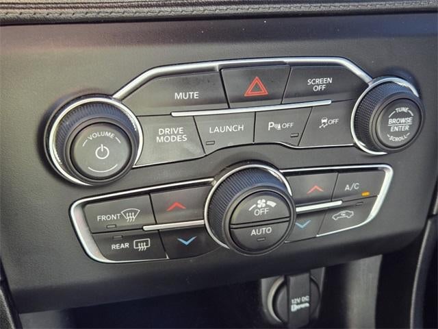 2019 Dodge Charger Scat Pack RWD