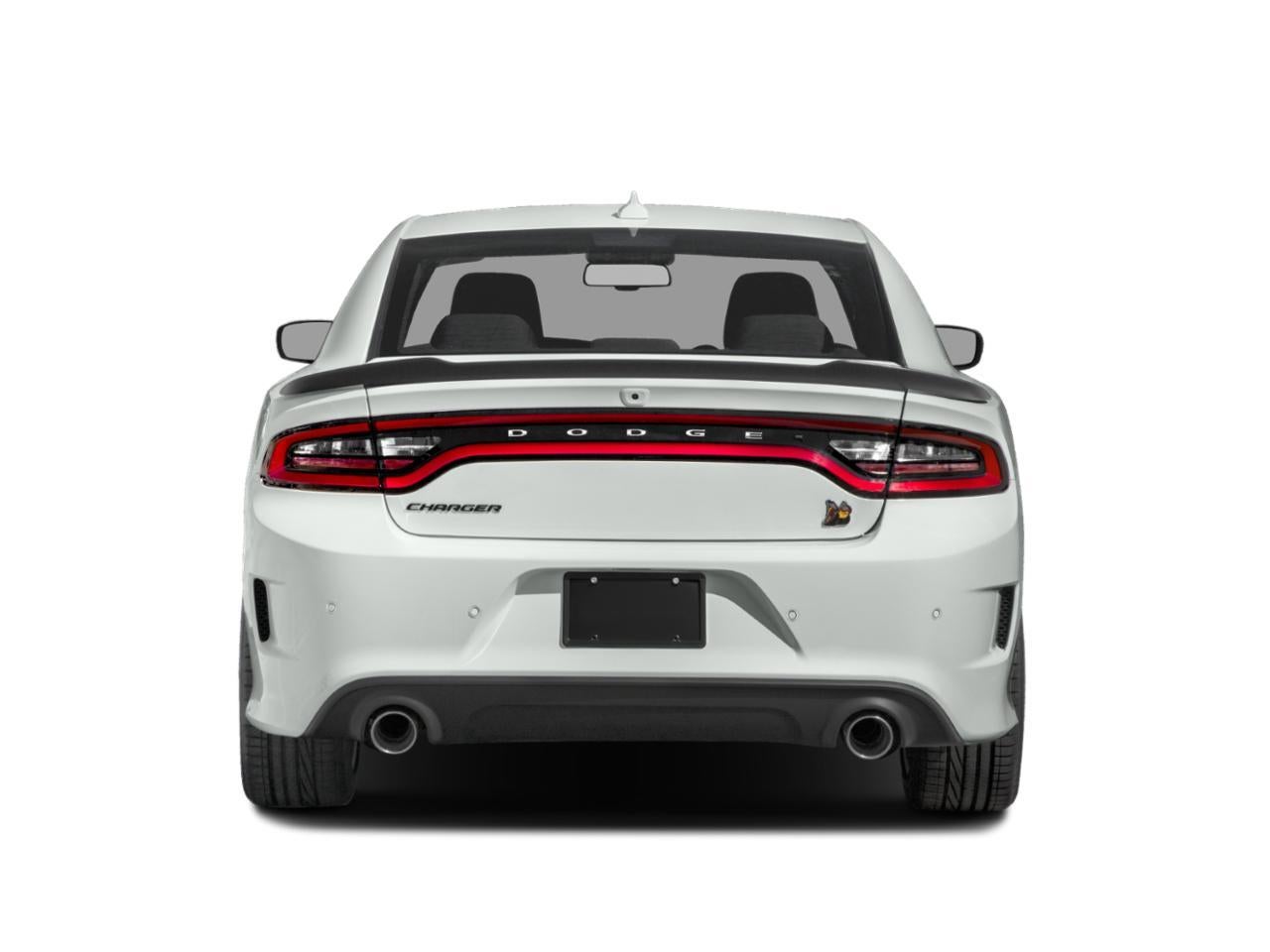 2019 Dodge Charger Scat Pack RWD
