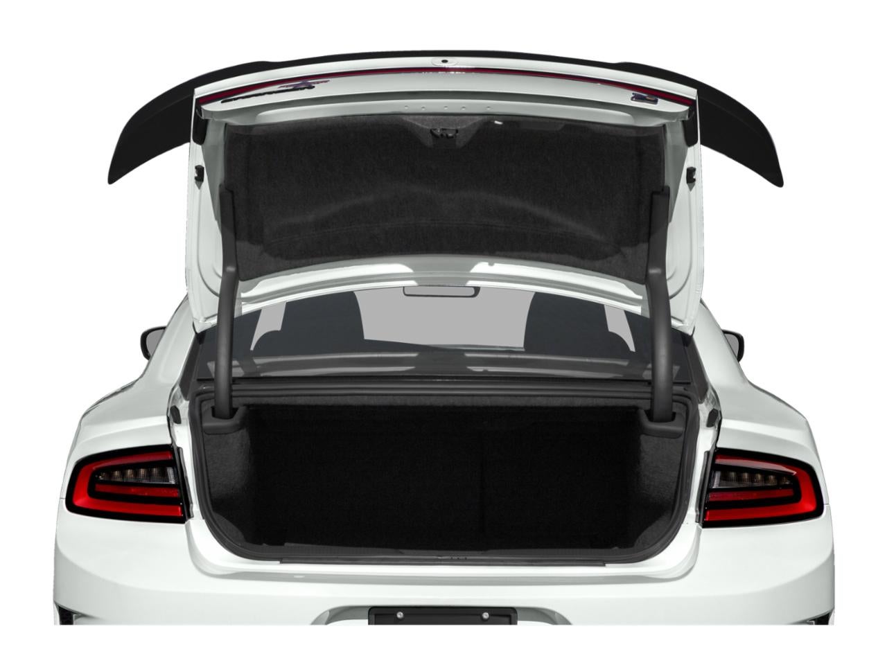 2019 Dodge Charger Scat Pack RWD