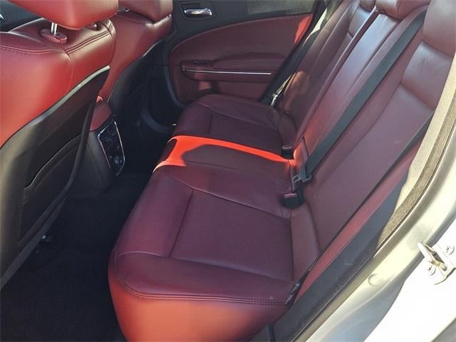 2014 Dodge Charger 4dr Sdn SXT Plus RWD