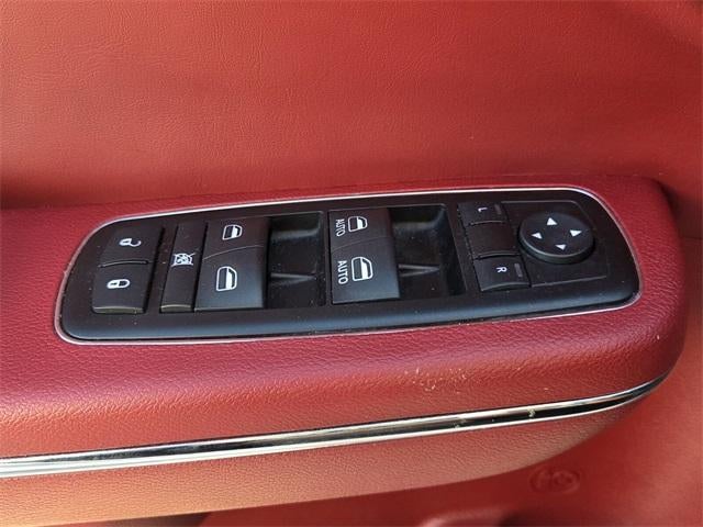 2014 Dodge Charger 4dr Sdn SXT Plus RWD