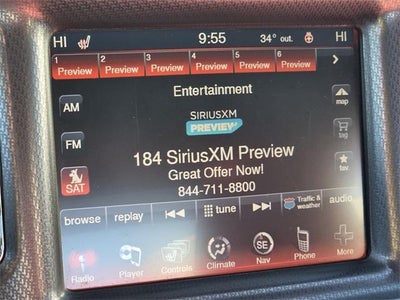 2014 Dodge Charger 4dr Sdn SXT Plus RWD