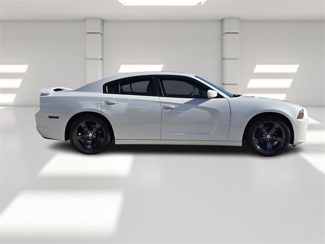 2014 Dodge Charger 4dr Sdn SXT Plus RWD