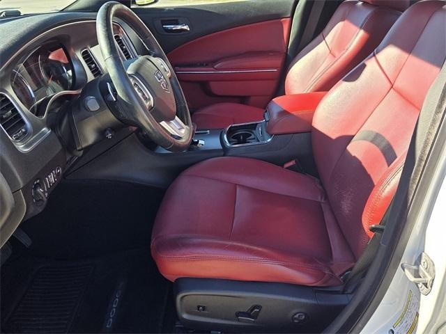 2014 Dodge Charger 4dr Sdn SXT Plus RWD