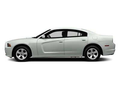2014 Dodge Charger 4dr Sdn SXT Plus RWD
