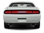 2014 Dodge Challenger 2dr Cpe SXT