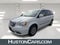 2015 Chrysler Town & Country 4dr Wgn Touring