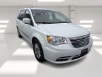 2015 Chrysler Town & Country 4dr Wgn Touring