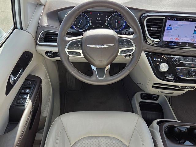2021 Chrysler Pacifica Touring L FWD