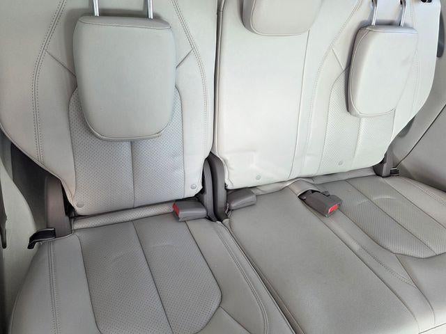 2021 Chrysler Pacifica Touring L FWD