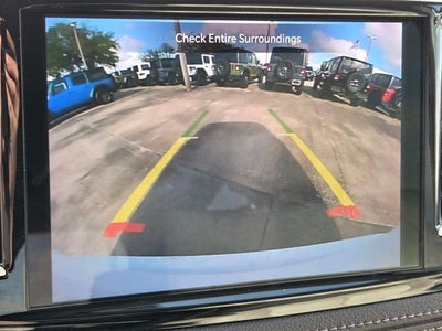 2021 Chrysler Pacifica Touring L FWD