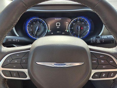 2021 Chrysler Pacifica Touring L FWD