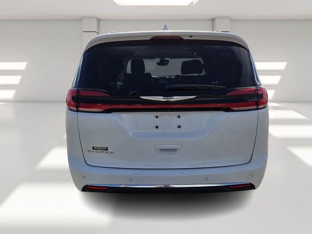 2021 Chrysler Pacifica Touring L FWD