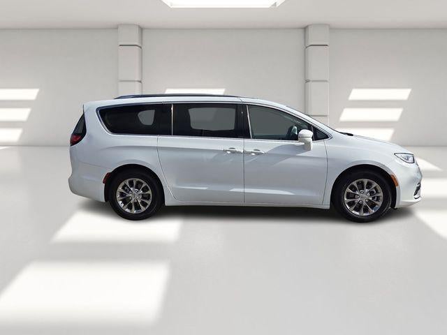 2021 Chrysler Pacifica Touring L FWD
