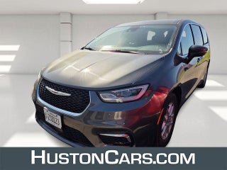 2023 Chrysler Pacifica Touring L FWD
