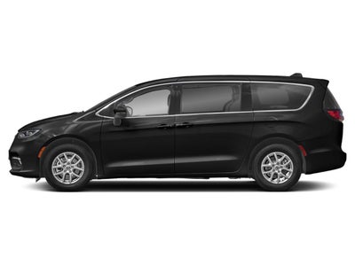 2024 Chrysler Pacifica Touring L FWD