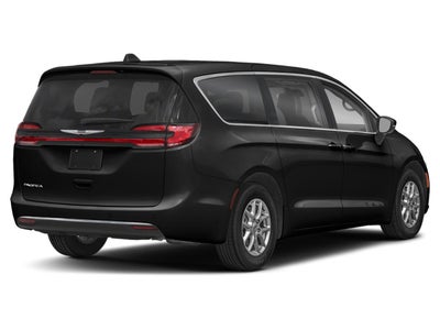 2024 Chrysler Pacifica Touring L FWD
