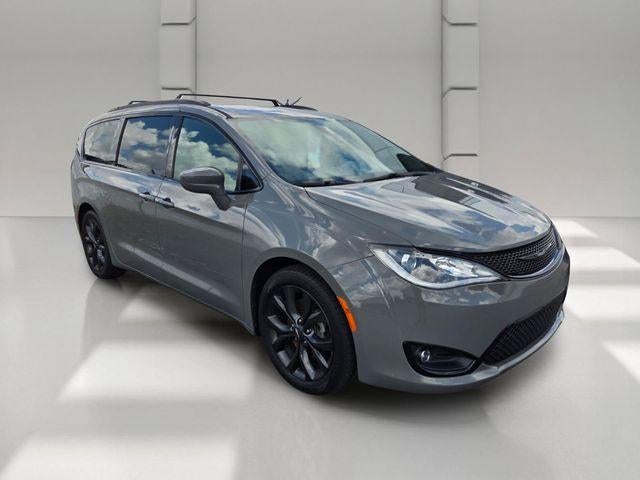 2020 Chrysler Pacifica Touring L FWD