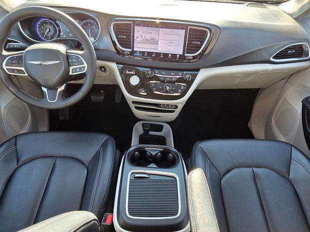 2024 Chrysler Pacifica Touring L FWD