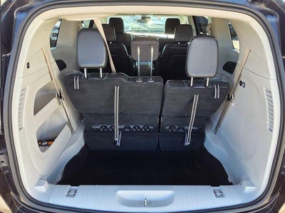 2024 Chrysler Pacifica Touring L FWD