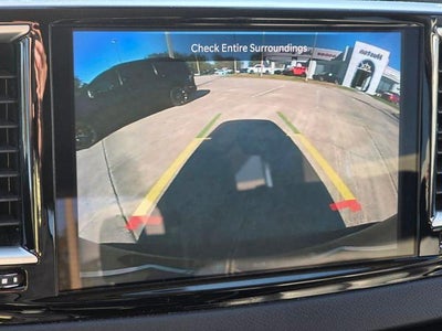 2024 Chrysler Pacifica Touring L FWD