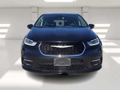 2024 Chrysler Pacifica Touring L FWD