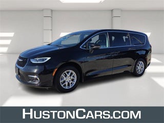 2024 Chrysler Pacifica Touring L FWD