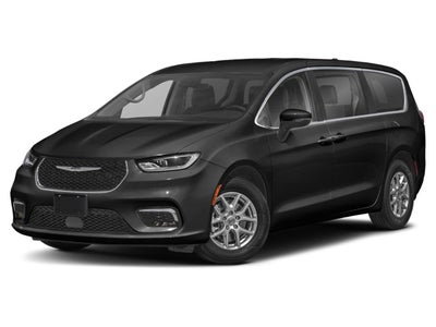 2024 Chrysler Pacifica Touring L FWD