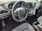 2027 Chrysler Pacifica Select FWD