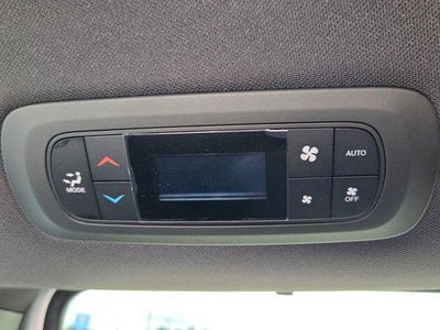 2027 Chrysler Pacifica Select FWD
